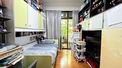 Varsity Park Condominium (D5), Condominium #598785071